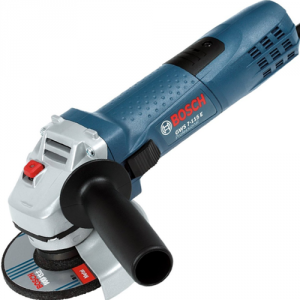 Polizor unghiular Bosch GWS 7-115 E Profesional